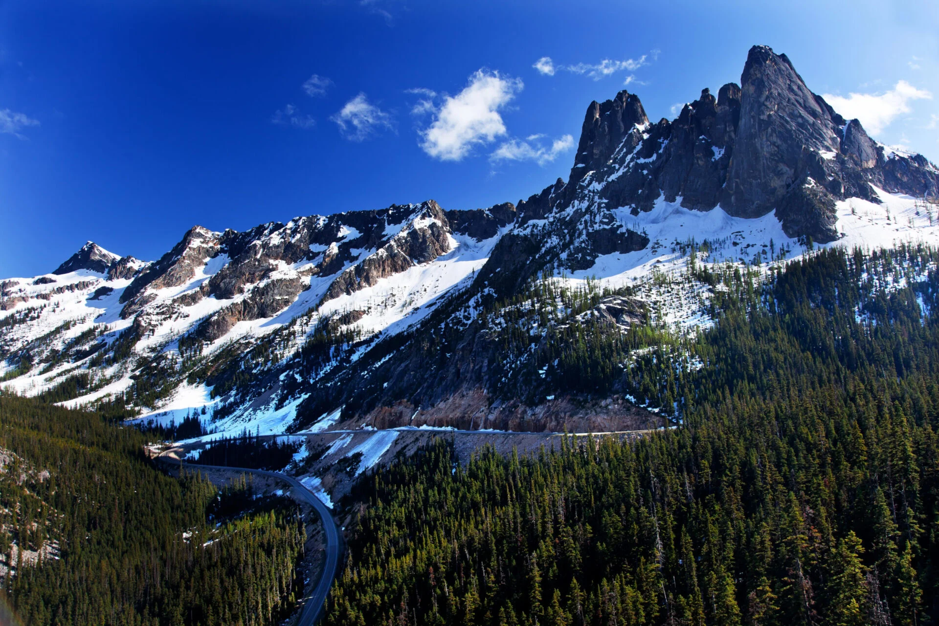 Best Car Insurance in Washington State for December 2025