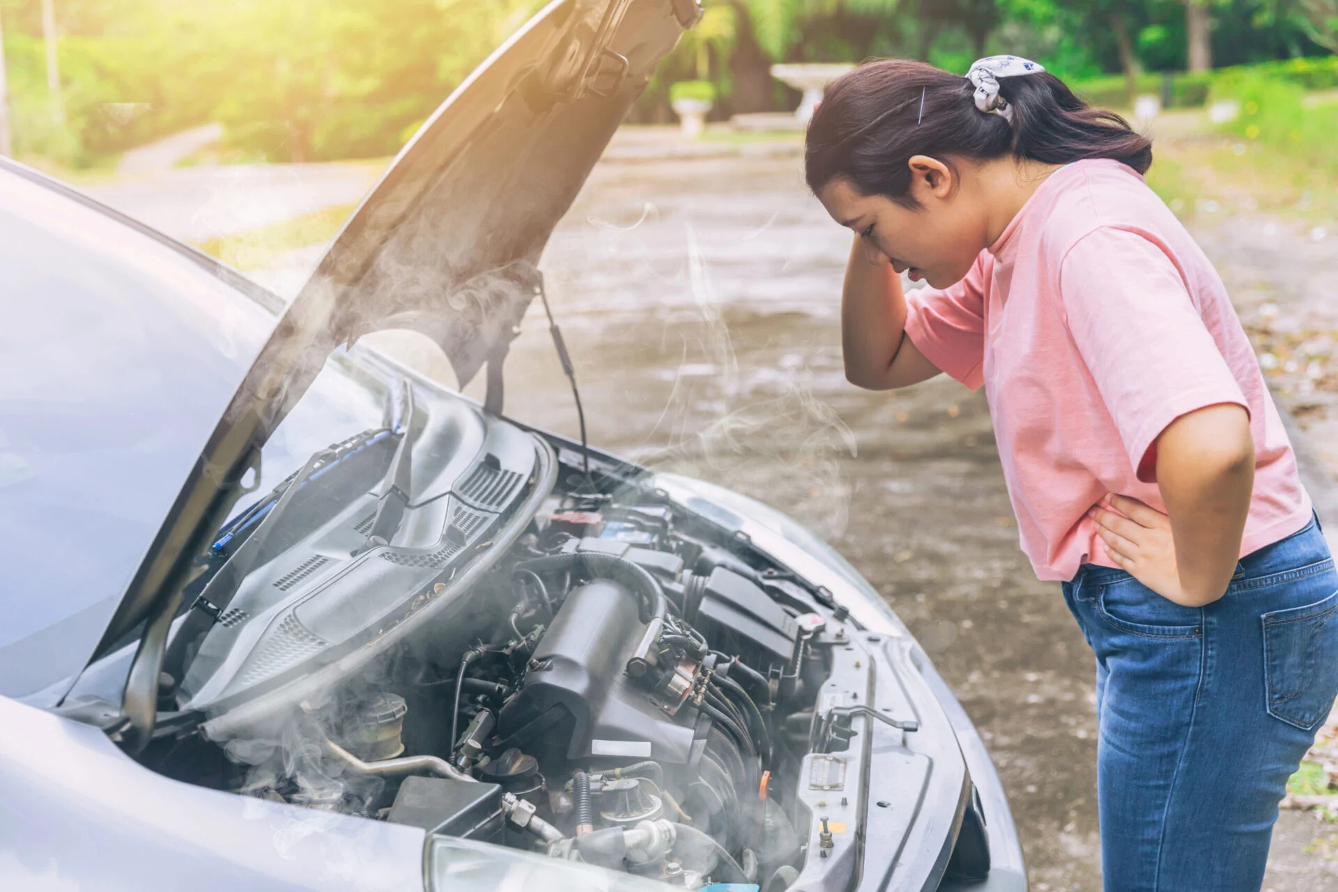 How Much Will it Cost to Fix an Overheated Engine?