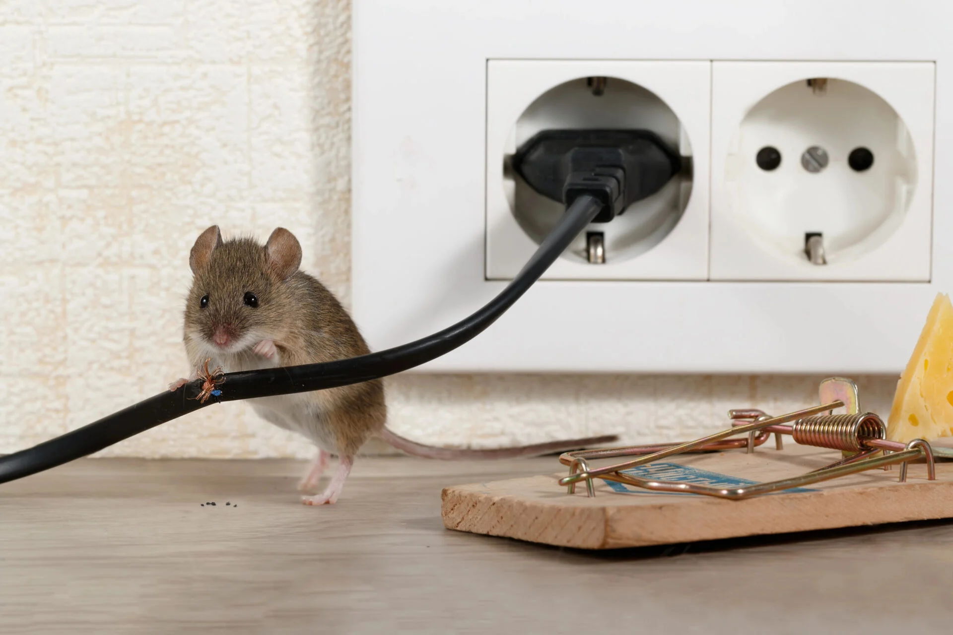 Does State Farm Home Insurance Cover Rodent Damage for Electrical Wiring?