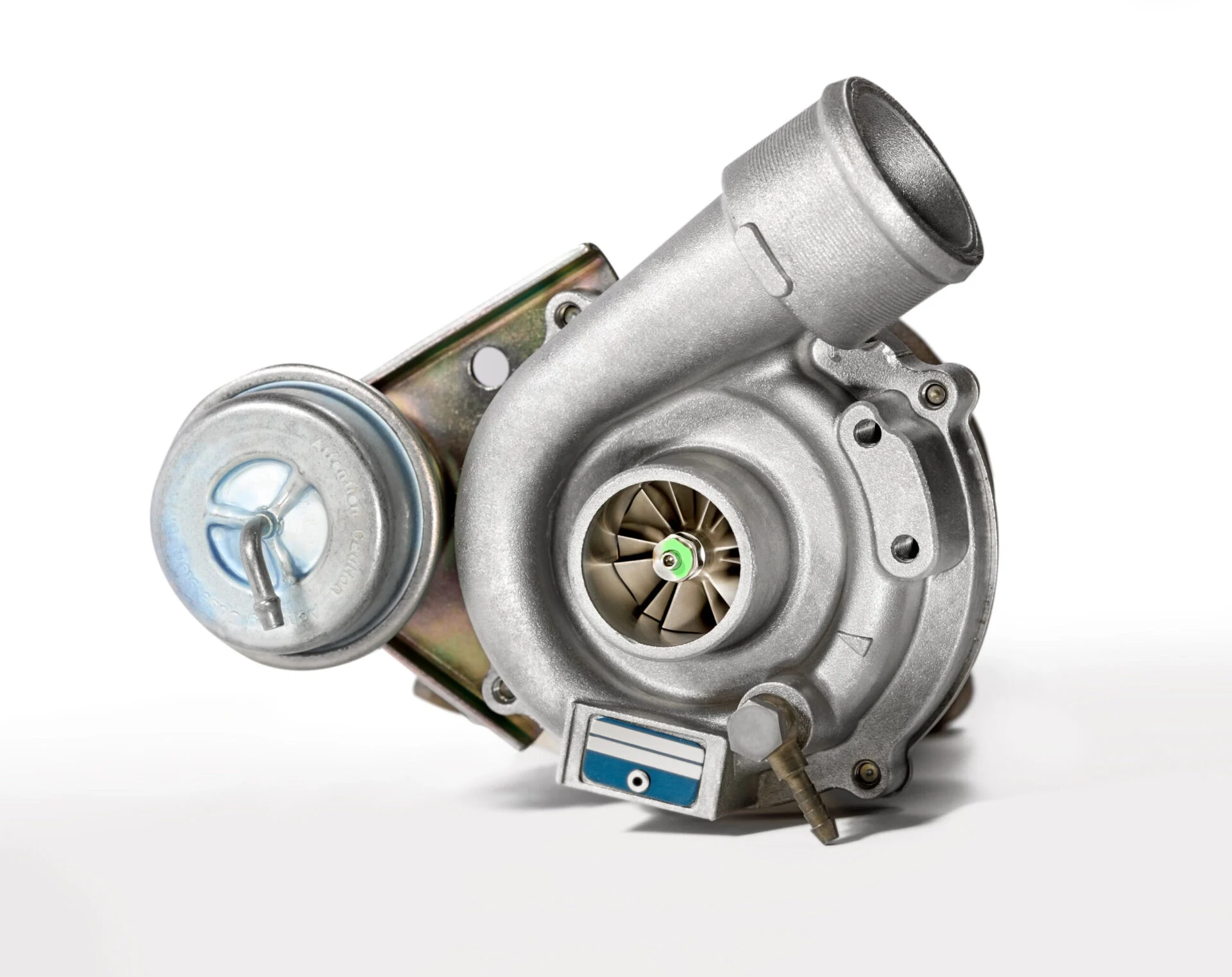 Turbocharger car part