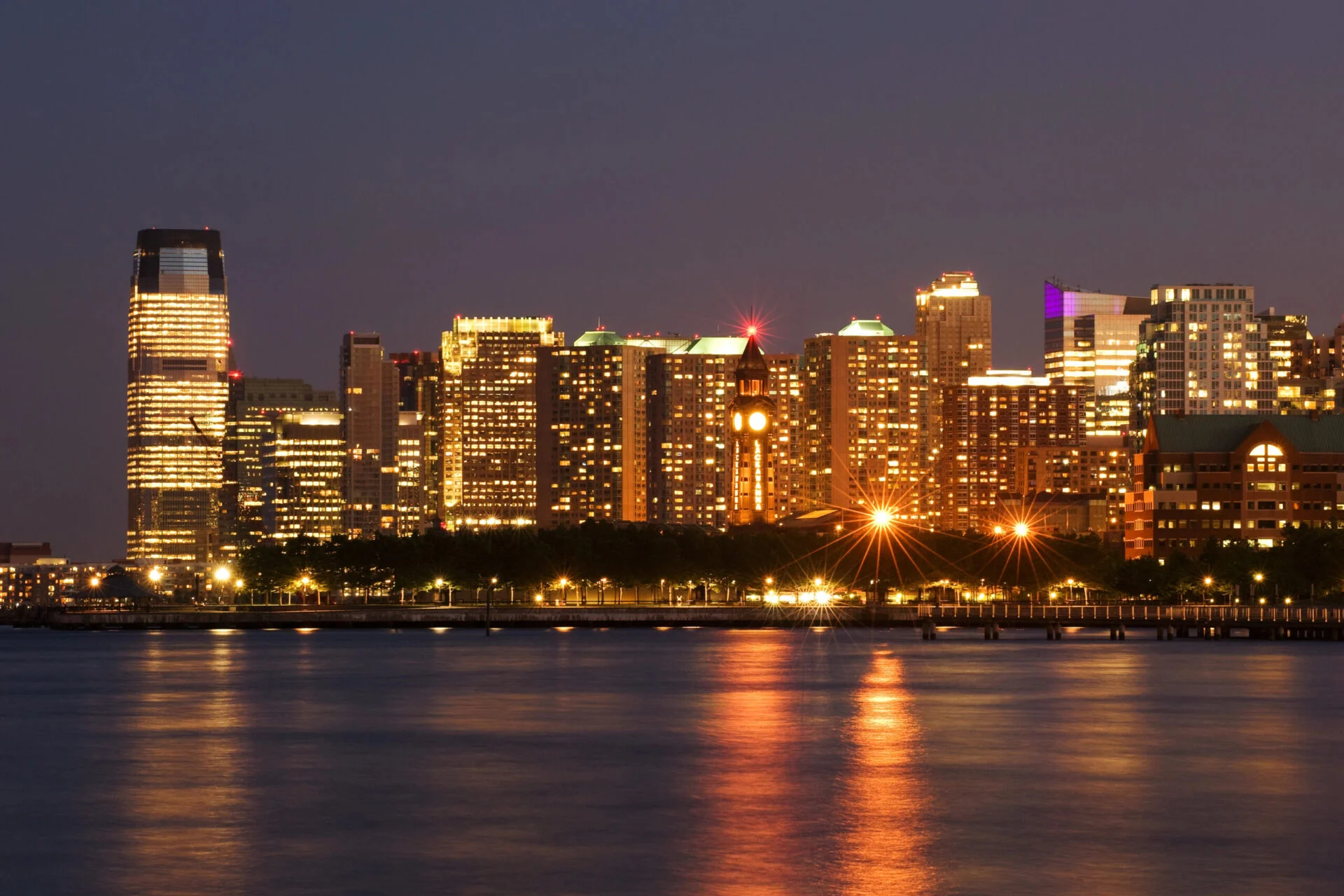 Cheap Car Insurance in Jersey City