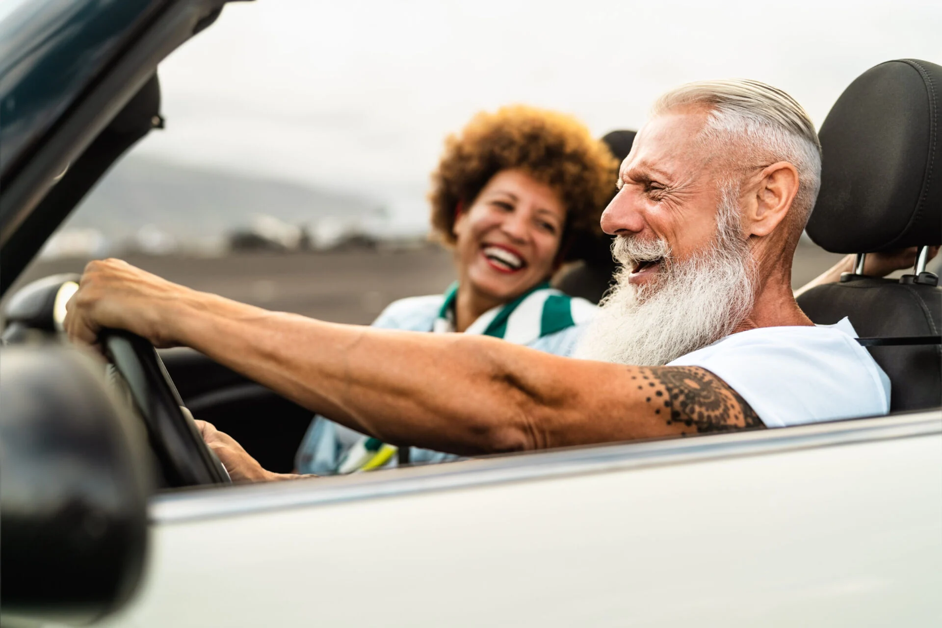 The Best Car Insurance for Seniors in 2025