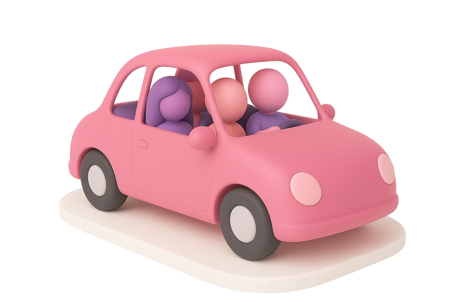 Family Car Insurance: How to Cover Multiple Drivers