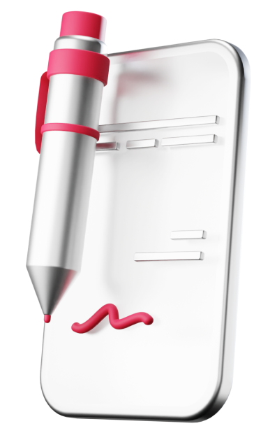 Jerry Editorial Standards