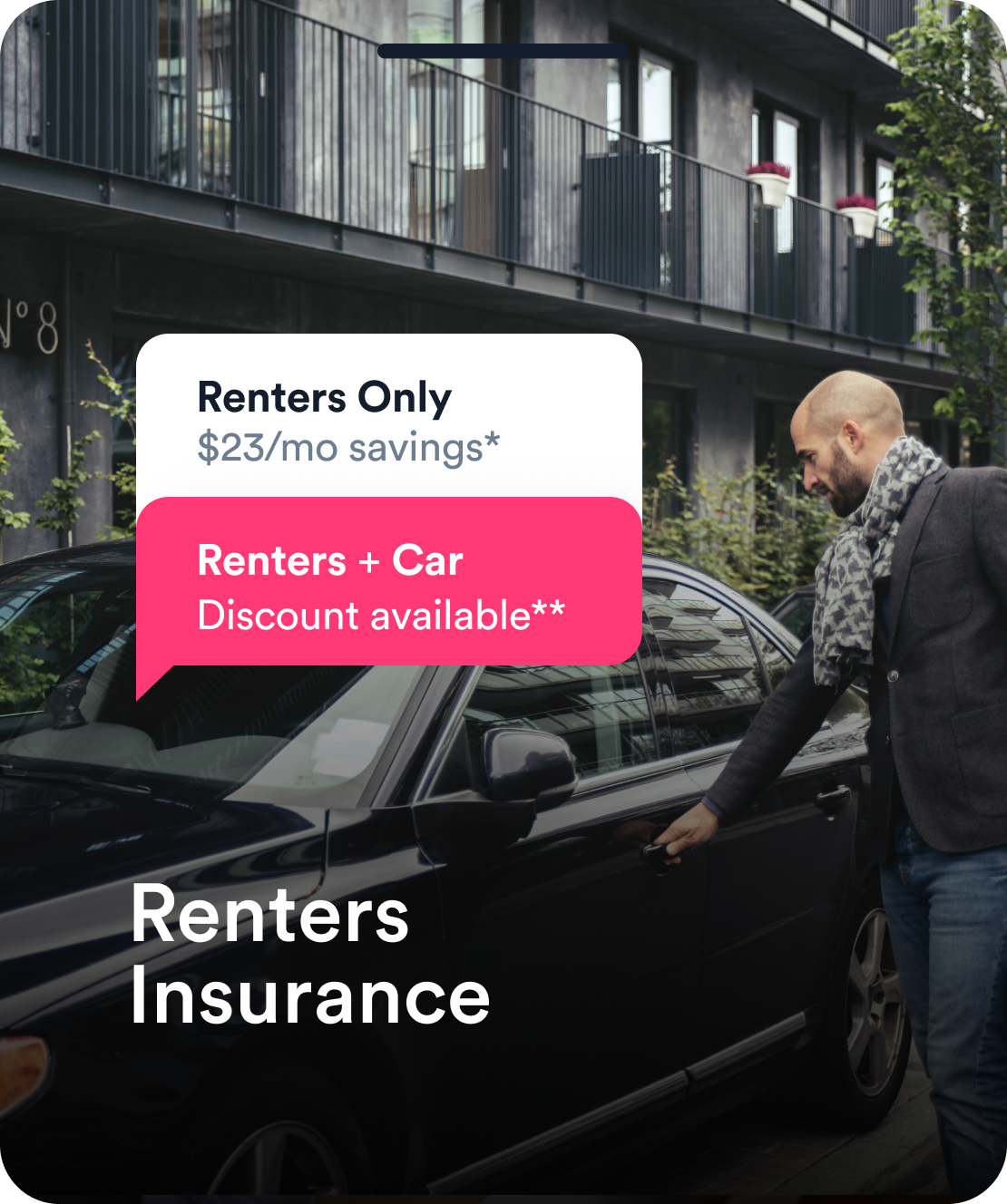 Renters Insurance