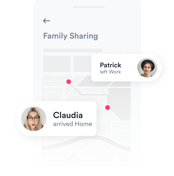 CONNECT WITH YOUR CREW