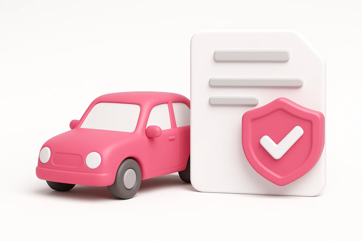 The 6 Main Types Of Car Insurance